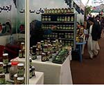 نمایشگاه محصولات کشاورزی در هرات برای تقویت بازار تولیدات داخلی